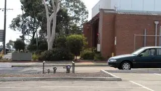 MFB - Teleboom 7