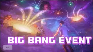 Fornite BIG BANG EVENT  (Eminem Concert) 🔥 #fortnite
