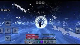 Sorcerer's Showdown addon showcase | Minecraft bedrock