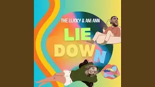 Lie down (feat. The Lucky)