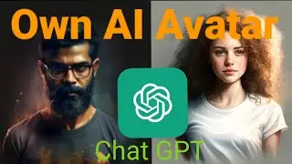 How to Create a Personal AI Avatar in Just 3 Steps! 
