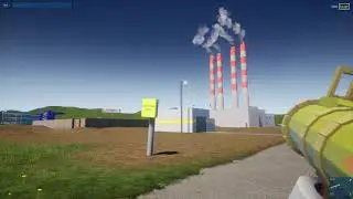 Пострелушки в эксперименталке