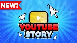 роблокс играем в игру youtube *roblox 2006*