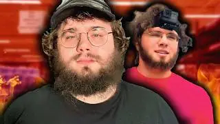 The Internet's Most Hated Troll - Frank Hassle