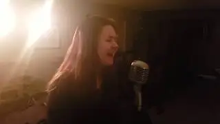 The Ghost of You - Sonic Sea Turtles (My Chemical Romance Cover)