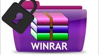 Winrar password remover