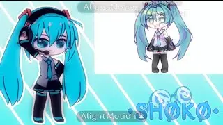 Miku chain #hatsunejoeiichain
