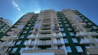 Сдается уютная 2 ком квартира в ЖК Флора в Кудепсте