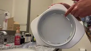 No drill, no mess just easy installation and instant storage
