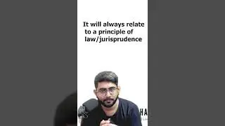 Truth about Jurisprudence in CLAT PG 2024 | CLAT LLM 2024 | 