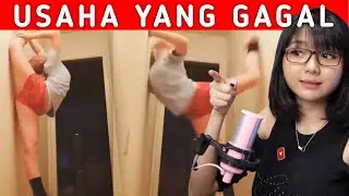 KUMPULAN MOMEN GAGAL YANG TAK TERDUGA !! BIKIN KASIAN !!