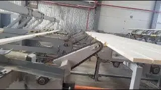 Модуль отбраковки