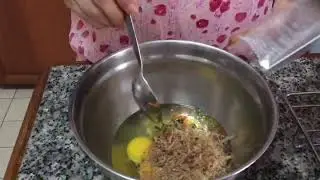 Tamagoyaki and Sweet Soy Sauce Fried Mee