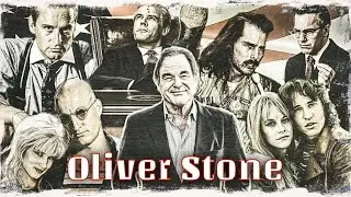 OLIVER STONE // tribute video