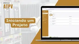 Criando Projetos