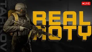 WE RAIDING! WE CLAPPING! WE CHADDING! WE RAWDOGGING! - TheRealRoty - Escape From Tarkov Live Stream