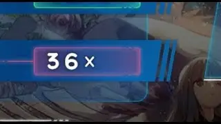 Why 6 digits play hard maps