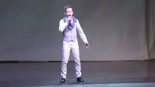 Даниил Зенкин 
