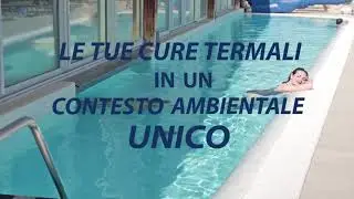 Villaggio della Salute Più: cure termali, natura e pernottamento