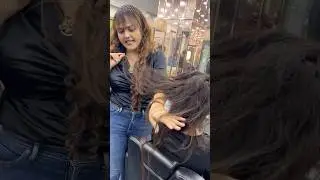 Call - 9818485930 #hairextensions #hairstyle #nishalambha