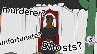 Specters (Sims 2 animatic)