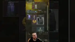 Tetris in EFT 