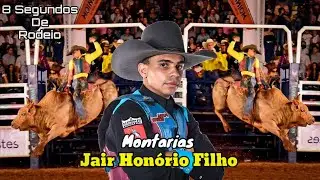 Jair Honório Filho | Melhores Montarias