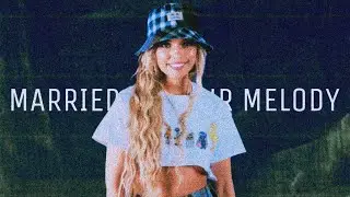 imanbek & salem ilese - Married To Your Melody (KDDK Remix) (Instrumental)