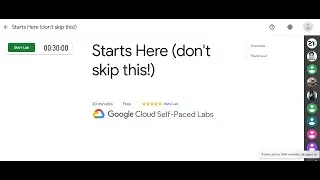 Level 2 Starts Here (don't skip this!) | Google Cloud Arcade Facilitator 23 #googlecloudready
