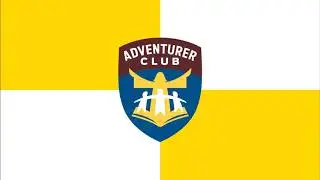 Adventurer Club - theme song - instrumental