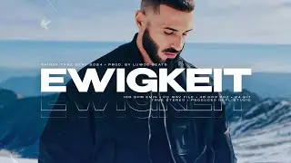 SHINDY Type Beat - EWIGKEIT (Prod. Luwoe Beats)