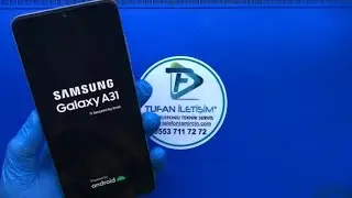 Samsung A315 screen replacement