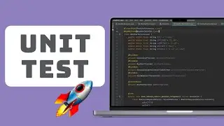 Software Unit Testing | Practical Unit Test Examples with JUnit 5