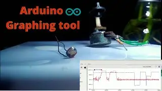 Arduino for Beginners: The Serial Plotter - Arduino 