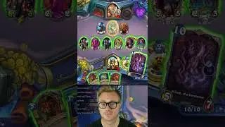 Not Exactly What I Meant... #hearthstone