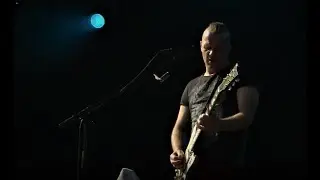 Ļauj man tevi - Dzelzs Vilks - LIVE in Positivus Festival 2017