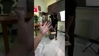 نشغل الجنطة لو لا 😍🎒