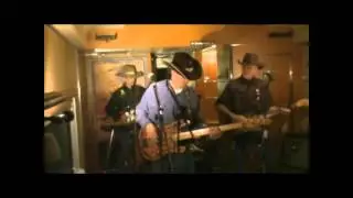 2006 cowboy train