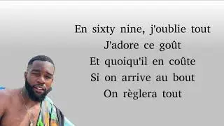 Tayc - Room 69 (paroles)