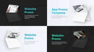 Android Mobile App Promotion | After Effects Templates | Free Download 2021