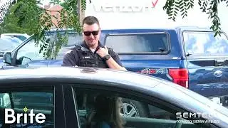 North Platte Police Department's Wireless Technology Journey