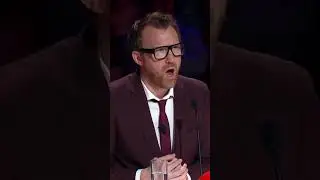 Jamie Knight - Irelands Got Talent