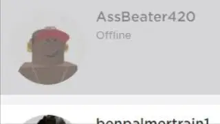 AssBeater... Why?