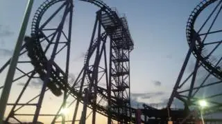 обосраться