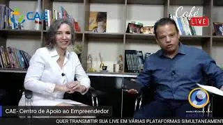 A Imagem profissoinal no mundo corporativo