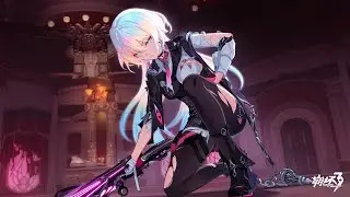 [AMV] Weapon - Against the Current HONKAI SERIES