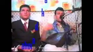 احمد کاملی گوزل سن. ahmet kameli  Gozel sen