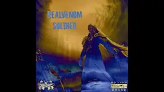 Final Fantasy VII Rap // RealVenom - 