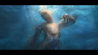 Совет от русалки Крейзи