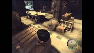 Mafia 2 playthrough with commentary part 6 (PS3) HD